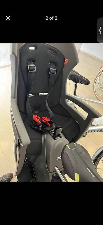 Seggiolini per auto: Velo kindersitz – Usato da Baar venduto da leszek_wo