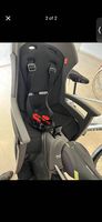 Velo kindersitz