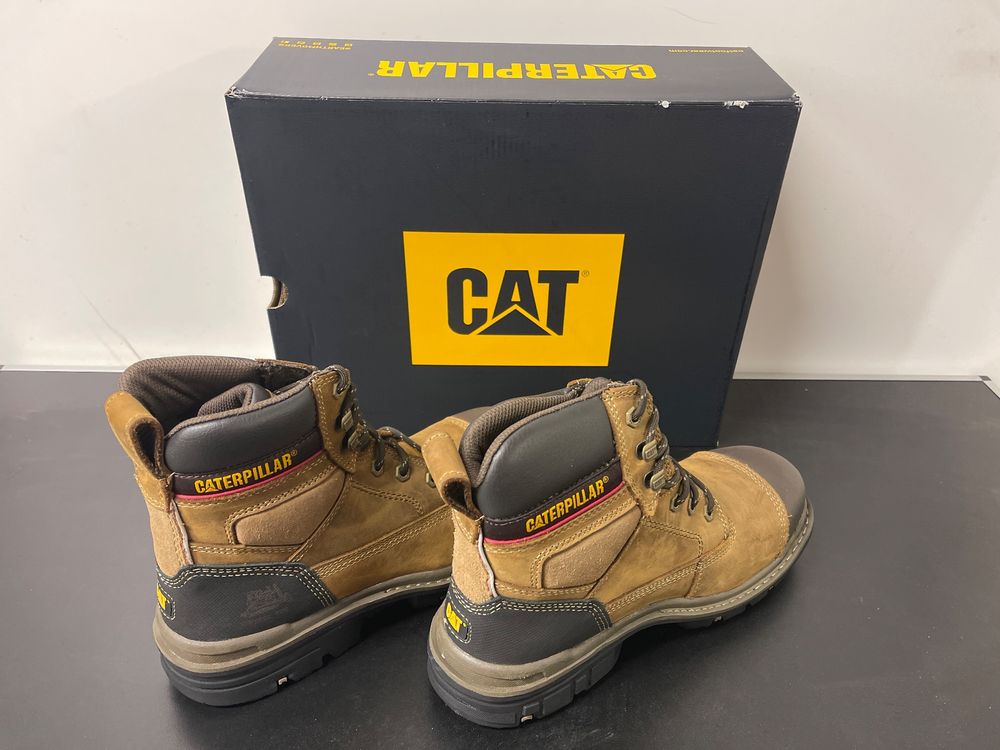 AnzeigeCAT Schuhe Für Herren - Sale Bis Zu 70