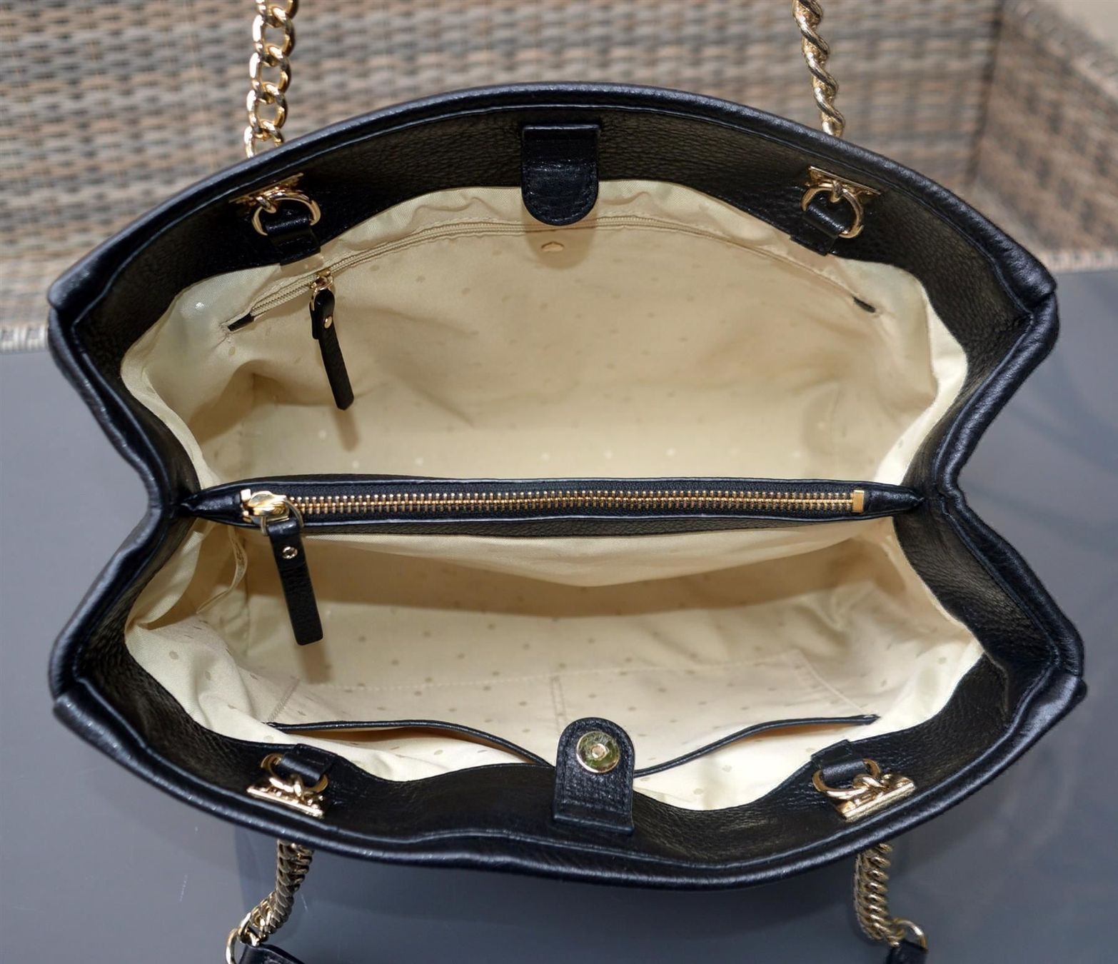 Kate Spade Borse da donna: Tasche / Sac Kate Spade – Usato da Collonges venduto da Auganien 8