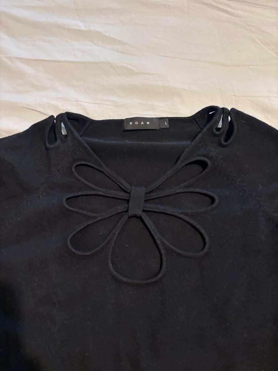 Pulls & Sweat-shirts: Cool pullover. Black.  – Neuf (Voir description) à Zürich par mat_58mf 1