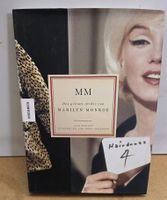 Marilyn Monroe Bildband: MM – Das private Archiv (Top)