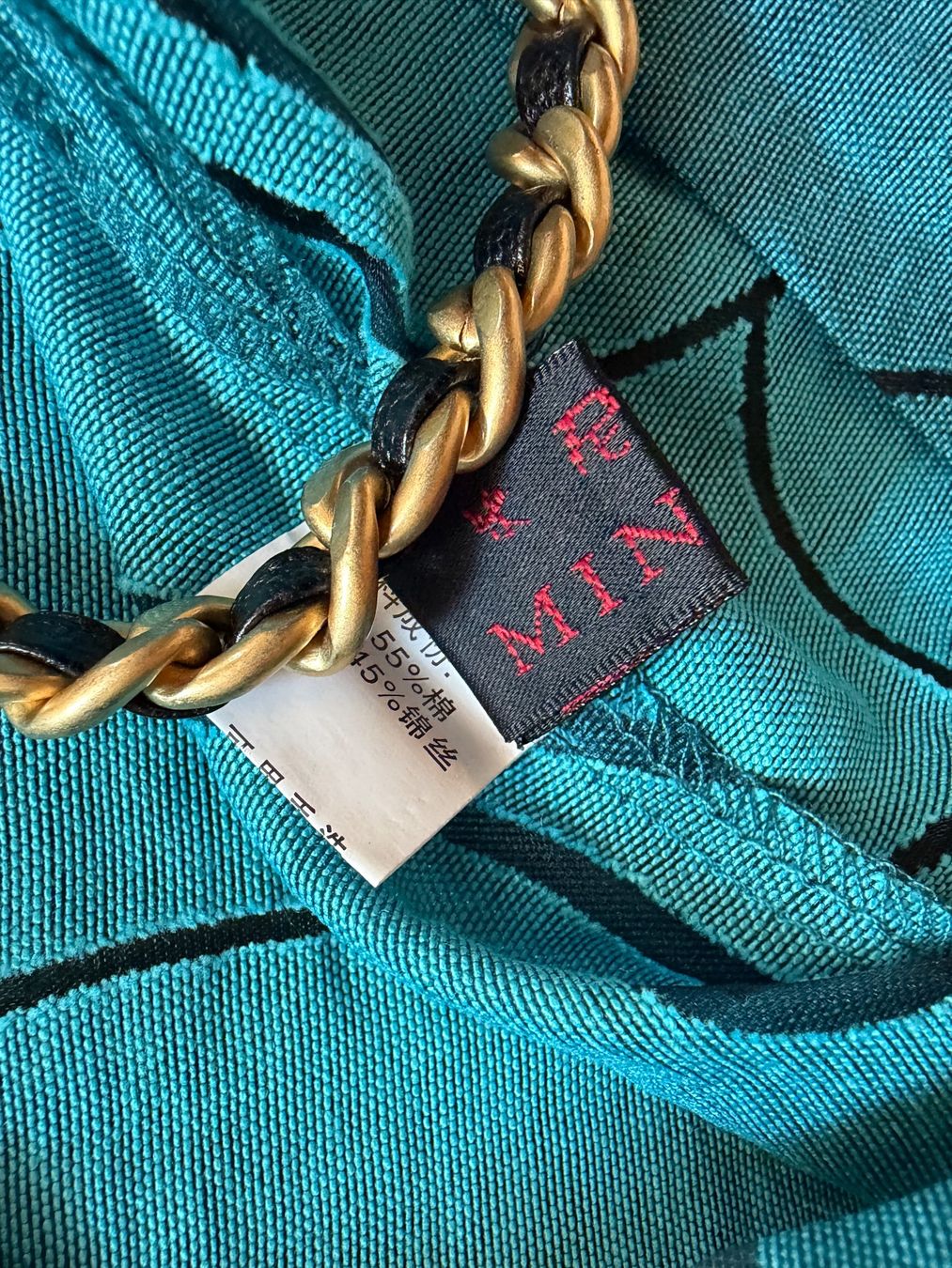 Giacche: MINIYE Kaftan-Jacke  Größe L  Zustand: Neu – Nuovo (secondo la descrizione) da Interlaken venduto da Bona55 8