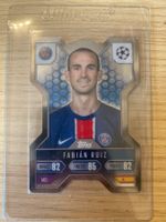 Topps Match Attax Extra 2025 Chrome Shield Ruiz CX6