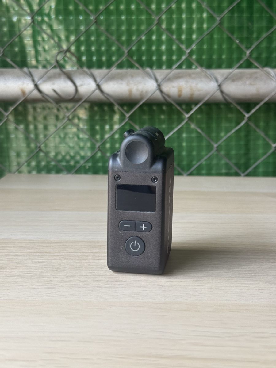Topeak Pumpen: Topeak E-Booster Digital Elektrische Velopumpe – Neu (gemäss Beschreibung) aus Zürich von gcc8810 3