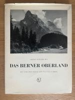 Das Berner Oberland