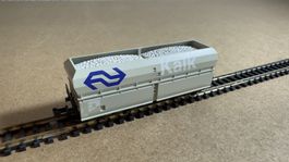 Trix Kalktransport Spur N