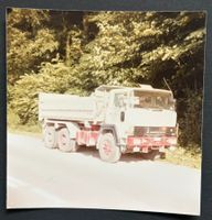 LASTWAGEN FOTO VON 1979