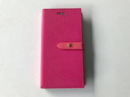 Apple iPhone X / XS Hülle Etui