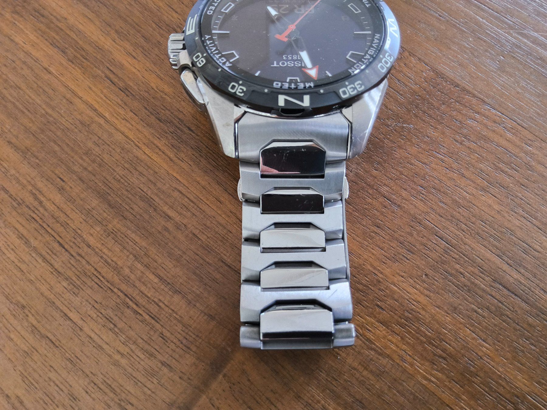 Tissot Orologi: Tissot T-Touch – Usato da Mirchel venduto da mat_sy86 5