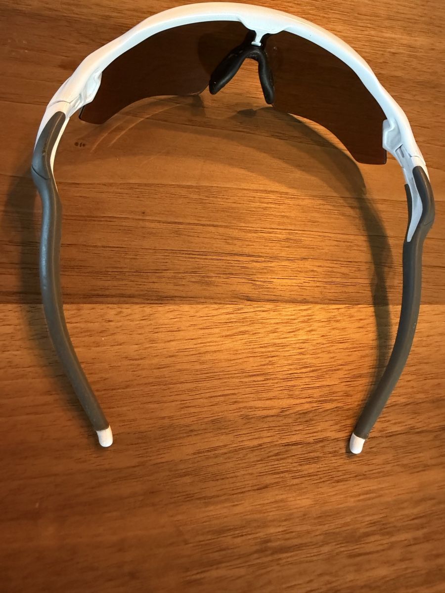 Brillen & Gläser: Oakley Radar Path polarized – Gebraucht aus Tägerwilen von aircanada83 2