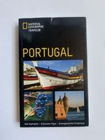 National Geographic Traveler: Portugal Reiseführer