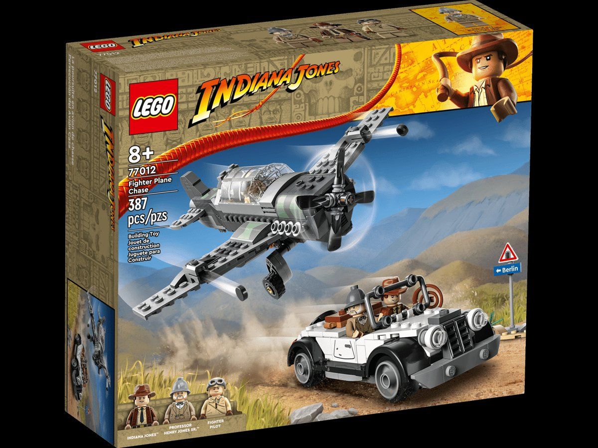 Lego Kit di costruzioni: Lego 77012 - 77013 – Nuovo e nell'imballaggio originale da Vouvry venduto da Smeagold
