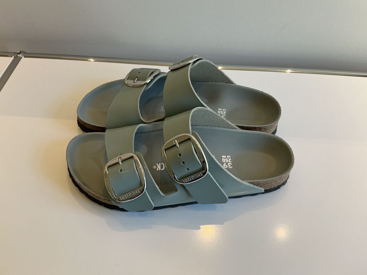 Birkenstock Scarpe da donna: Schöne Birkenstock  – Nuovo (secondo la descrizione) da Zürich venduto da lukasg.meier 2