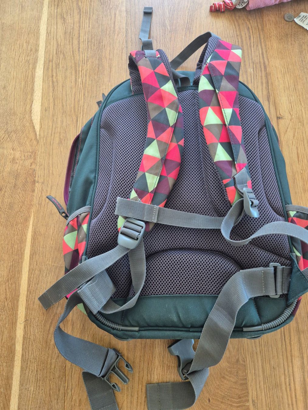 Borse & Zaini: Schulrucksack – Usato da Kriens venduto da honig01 2