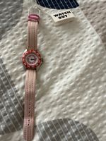 NEU***KINDER UHR, SCHÖN & PREISWERT**^