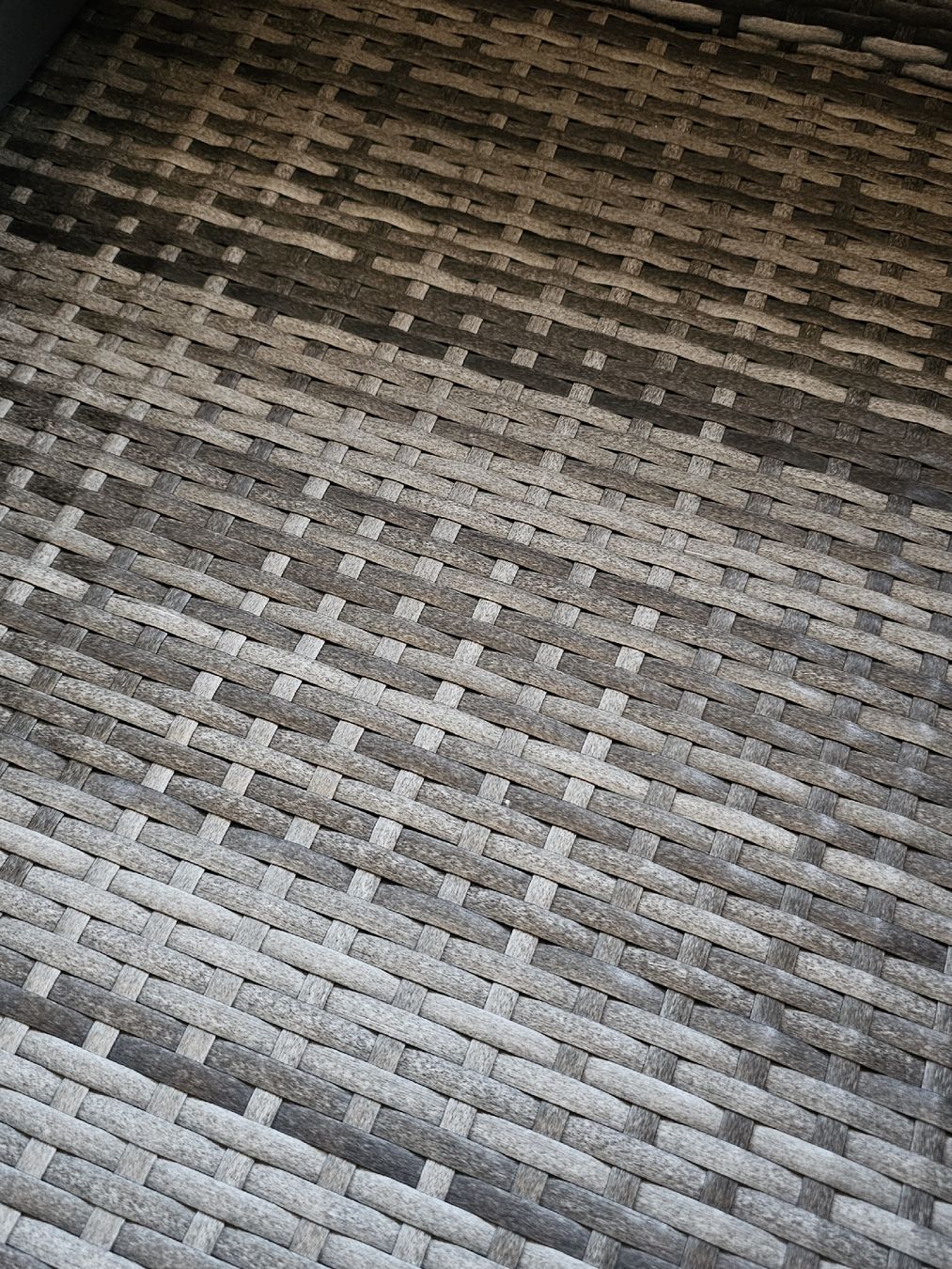 Divani: Rattan Gartensofa 124x66 cm – Usato da Zürich venduto da web_f59x 4