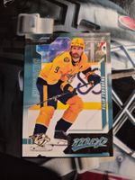 NHL Filip Forsberg Nashville Predators