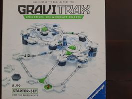 Gravitrax Starter set