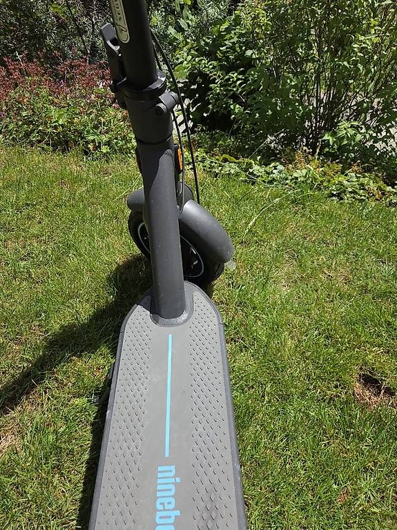 Segway Kickboard: Segway Ninebot Max g30d – Usato da Muri AG venduto da ManuDe1980 1
