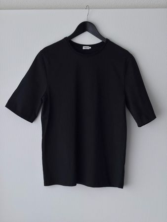 Filippa K Schwarzes T-Shirt Gr.S - Top Zustand!