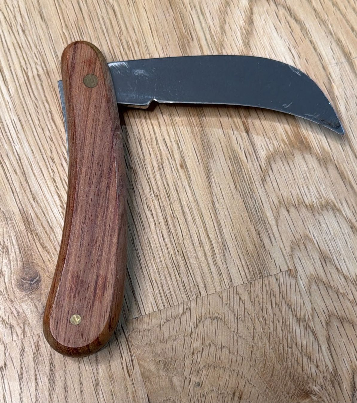 Victorinox Coltelli tascabile: VICTORINOX SACKMESSER – Usato da Zürich venduto da Frei-Occasionen