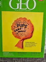 GEO, Worüber wir lachen