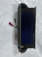 BMW Z4 Armaturenbrett Zentrales Informationsdisplay
