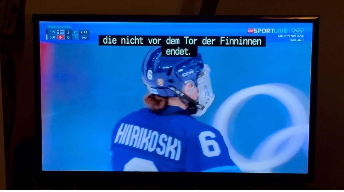 Samsung Televisori: Tv – Usato da Adlikon B. Regensdorf venduto da sar_g6kn