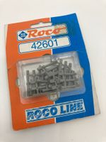 Roco Schwellenendstück Flexgleis Betonschwellen, neu