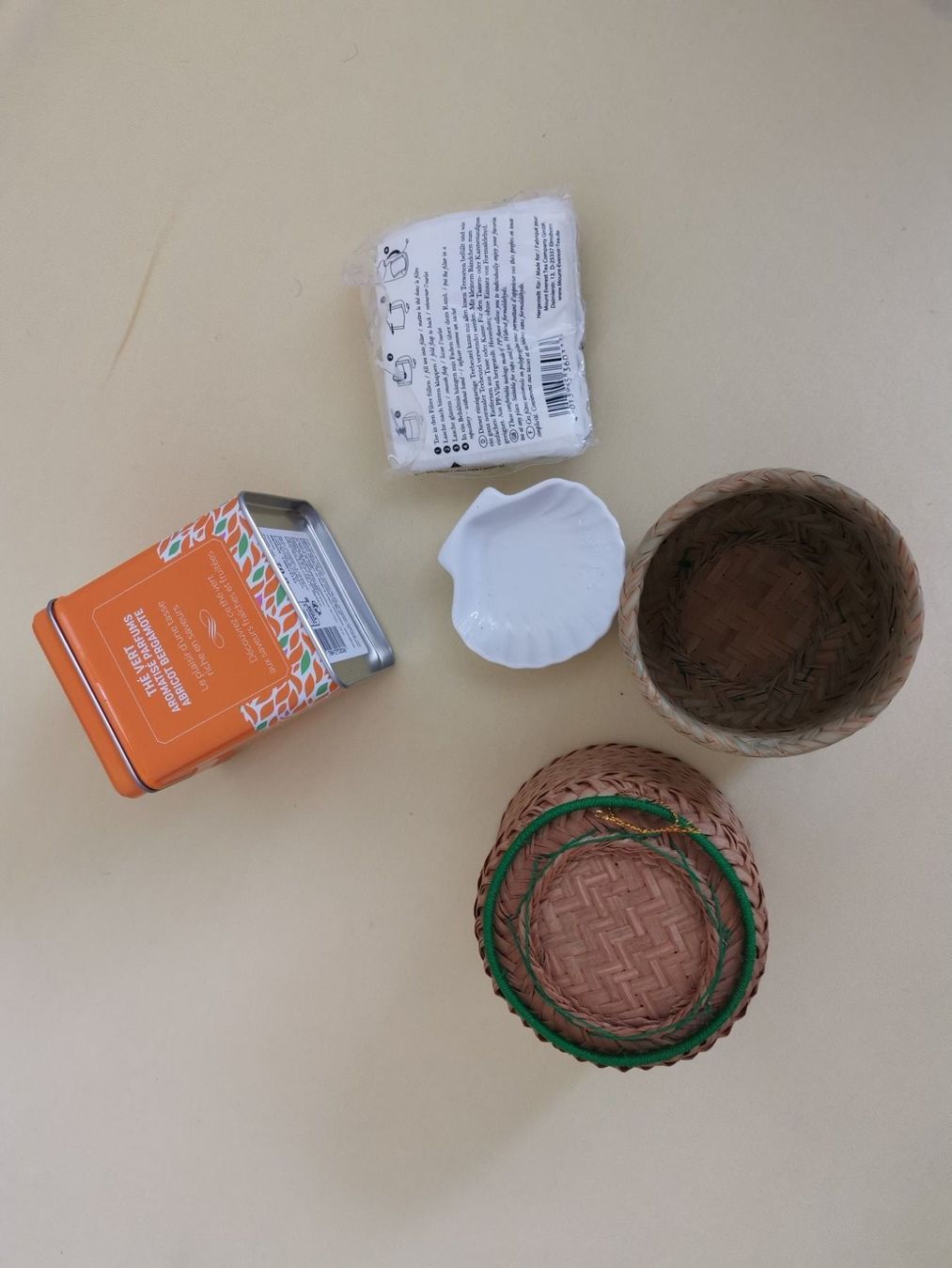 Set di piatti: Tout pour le thé – Usato da Courtepin venduto da Fin_dj7p 5