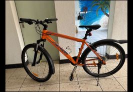 Merida Mountainbike