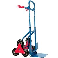 Sackkarre, Treppen Sack Karren, Transport, Treppensteiger