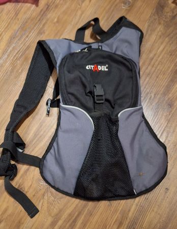 Citadel Rucksack für Outdoor-Abenteuer im Herbst