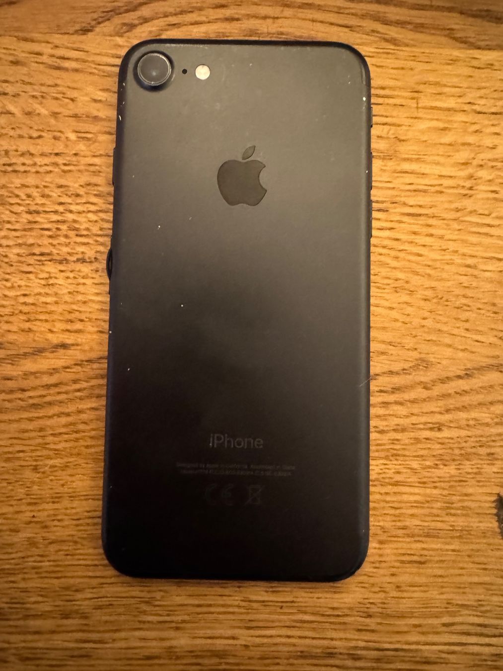 Apple Handys / Smartphones: iPhone 7 – Defekt aus Adliswil von Busys 1