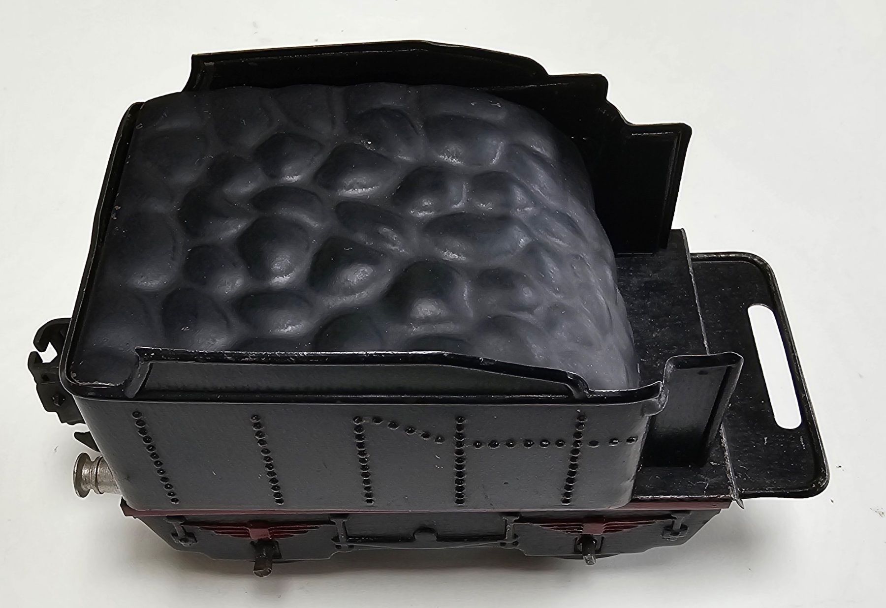 Märklin Modellini di ferrovie: Märklin 909/0 Tender – Usato da Balsthal venduto da mil_js2d 1