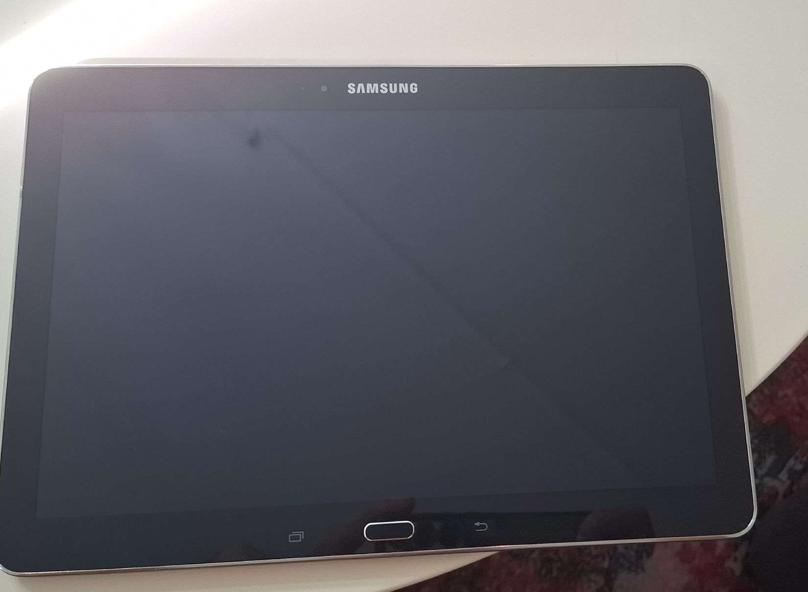 Samsung Tablet PC: Samsung Galaxy TabPRO – Usato da Netstal venduto da Ivan0007 8
