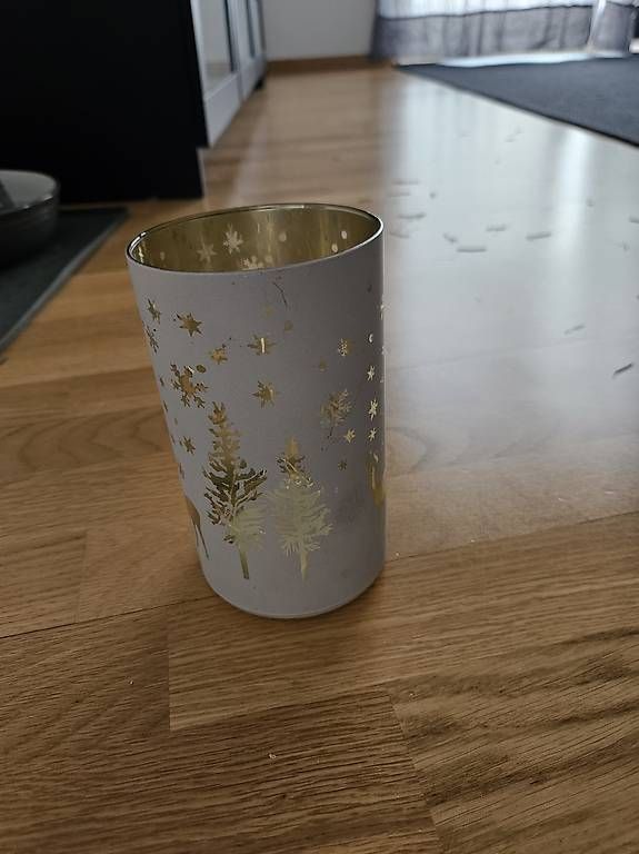 Lampade: Kleine Lampe – Usato da Affoltern am Albis venduto da rahelvolli 3
