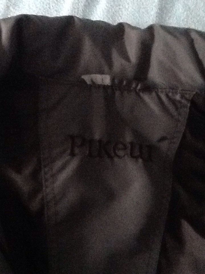 Giacche: Reitjacke Pikeur 36/38 – Nuovo (secondo la descrizione) da Interlaken venduto da swissgnoemli 4