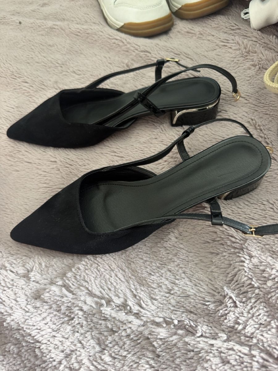Scarpe da donna: chaussures shein  – Nuovo (secondo la descrizione) da Sion venduto da tatiana.1508 2