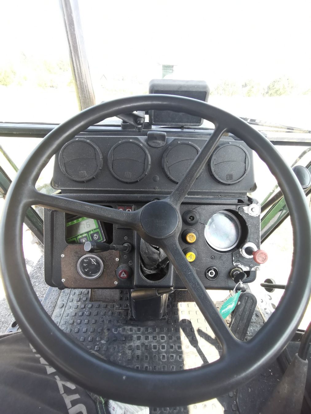 Deutz Tracteurs: Deutz DX 6.50 – D'occasion à Buttwil par obelix-idefix 7