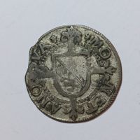 Batzen 1639 Zürich