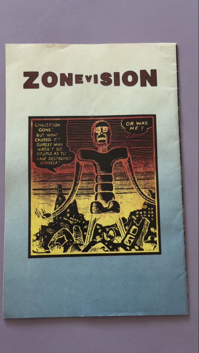 Fumetti: 3D Comic/ Marvel   – Usato da Zürich venduto da Gorilla 1