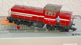 Märklin : Diesellok Am 842 der SBB ,AC, Digital