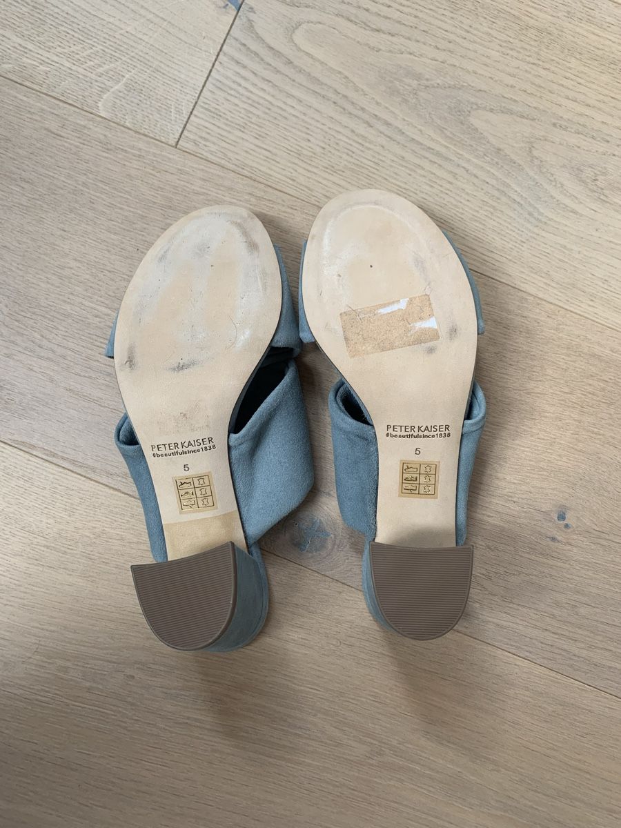 Scarpe da donna: Peter Kaiser Sandaletten 38 NEU – Nuovo (secondo la descrizione) da Hausen am Albis venduto da k_b_th92 3