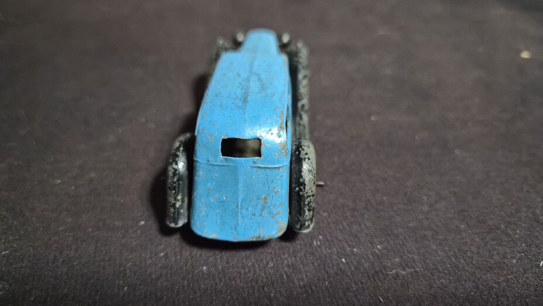 Dinky Toys Modellini d'auto: dinky toys Armstrong Siddeley  – Usato da Sihlwald venduto da Blaumeisli45 2