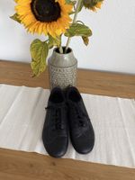 Hallenschuhen Nike schwarz Grösse 43 guter Zustand