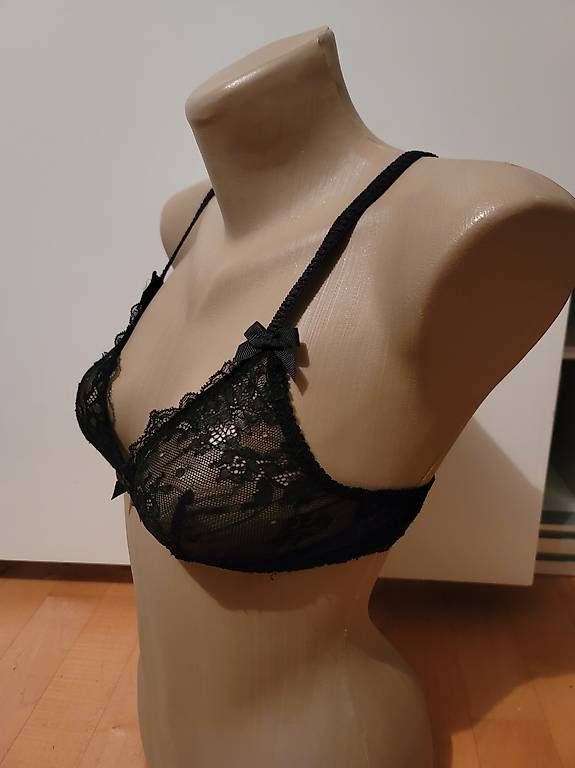 Altra biancheria intima: Soutiengorce, Bustier, S, Spitzen BH – Usato da Zollikerberg venduto da Nice_Name 3