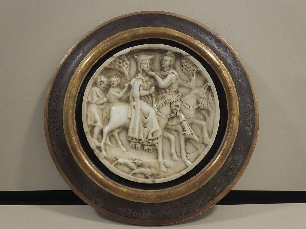 Sculture & Statue: Scultura antica – Usato da Brissago venduto da Kri_2k8j