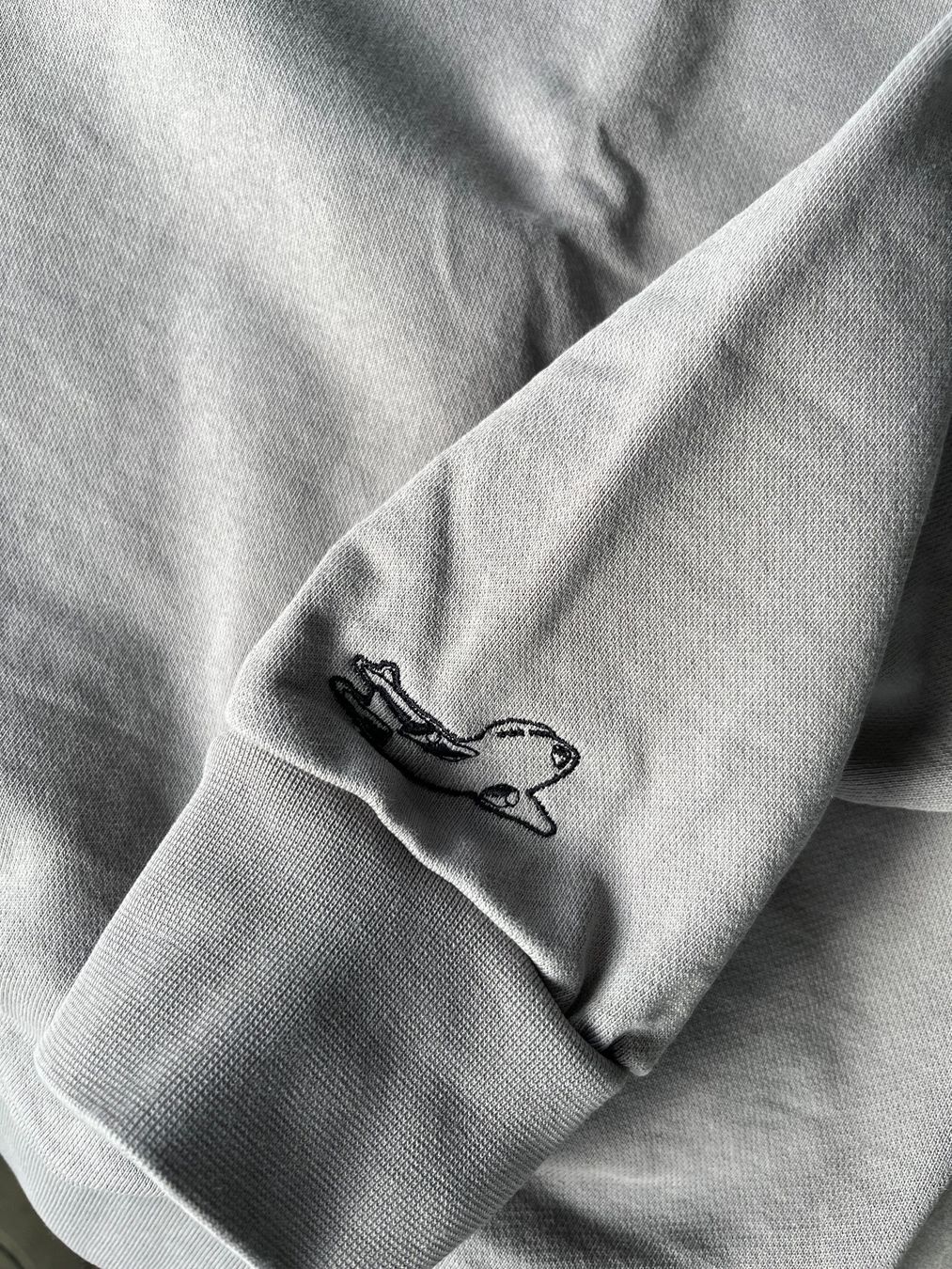 Maglioni & Felpe: DC-10 Ibiza Pullover M Oversized Neuwertiger Zustand – Nuovo (secondo la descrizione) da Arbon venduto da Lakatusch 4